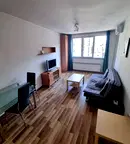 Двустаен апартамент с паркомясто в Кръстова вада, София