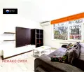 Снимка 2 — Двустаен апартамент с две тераси в Кръстова вада, София