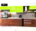 Снимка 5 — Двустаен апартамент с две тераси в Кръстова вада, София