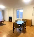 Двустаен апартамент с две тераси в Кръстова вада, София