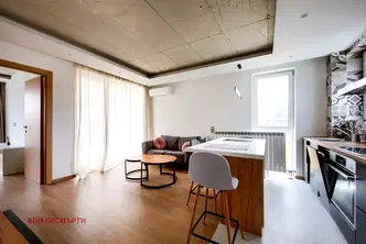 Двустаен апартамент в Кръстова вада с паркомясто и асансьор