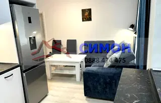апартамент в София, Кръстова вада