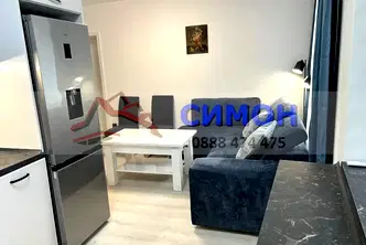 апартамент в София, Кръстова вада