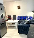 апартамент в София, Кръстова вада