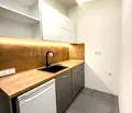 Снимка 4 — Двустаен апартамент с двор в Кръстова вада, София