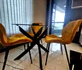 Снимка 2 — Двустаен апартамент в Кръстова вада с паркомясто и асансьор