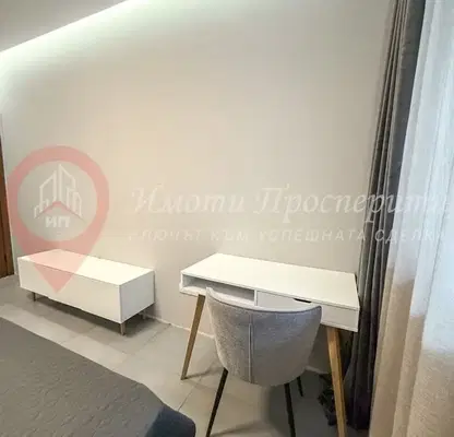 Photo 4 — apartment in Sofiya, Krystova Vada