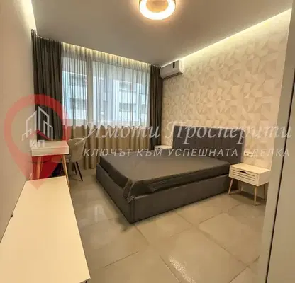 Photo 5 — apartment in Sofiya, Krystova Vada