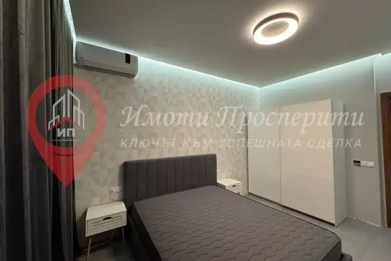 apartment in Sofiya, Krystova Vada