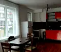 Снимка 2 — Апартамент 2-стаен в Кръстова вада с балкон и гараж