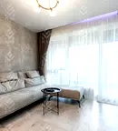 3-стаен апартамент с южно изложение в Кръстова вада, София