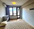 Снимка 4 — Тристаен апартамент с южна тераса и гледка към Витоша в Кръстова вада