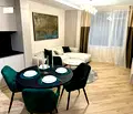 Снимка 5 — Тристаен апартамент с паркомясто в Кръстова вада, София