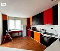 Снимка 4 — Луксозен 3-стаен апартамент с тераса в Кръстова вада, София