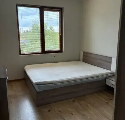 Photo 3 — Three-room apartment with two terraces in Krastova vada, Sofia