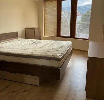 Photo 4 — Three-room apartment with two terraces in Krastova vada, Sofia