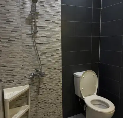 Photo 5 — Three-room apartment with two terraces in Krastova vada, Sofia