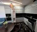 Снимка 2 — Тристаен апартамент в Кръстова вада с луксозно обзавеждане