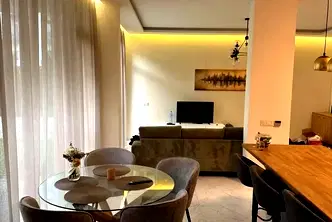 апартамент в София, Кръстова вада