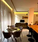 апартамент в София, Кръстова вада