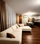 Многостаен апартамент в София, Кръстова вада