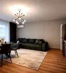 Многостаен апартамент в София, Кръстова вада