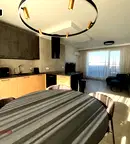 апартамент в София, Кръстова вада