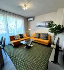 апартамент в София, Кръстова вада