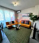 апартамент в София, Кръстова вада