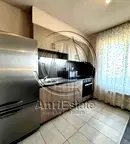 апартамент в София, Кръстова вада