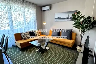 апартамент в София, Кръстова вада