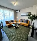 апартамент в София, Кръстова вада