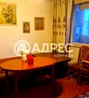Двустаен апартамент с балкон в Лагера, София