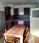 Просторен 2-стаен апартамент с две тераси в Лагера, София