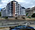Снимка 2 — Тристаен апартамент на първи етаж в Лагера, София с паркомясто