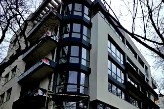 Тристаен апартамент в София, Лагера