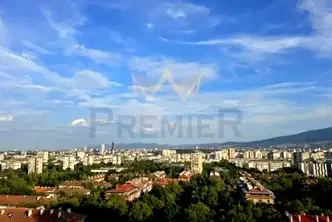 апартамент в София, Лагера