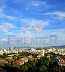 апартамент в София, Лагера