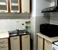 Снимка 4 — Двустаен апартамент с тераса в Лагера, ул. Смолянска, София
