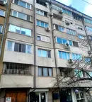 Апартамент 2-стаен в Лагера с балкон и източно-западно изложение