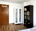 Снимка 4 — Тристаен апартамент с източно изложение в Лагера, София