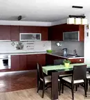 Тристаен апартамент с източно изложение в Лагера, София