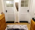 Снимка 5 — Апартамент 2-стаен в Левски на партерен етаж