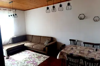 Апартамент 2-стаен в Левски на партерен етаж