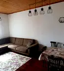 Апартамент 2-стаен в Левски на партерен етаж