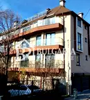 Двустаен апартамент в София, Левски