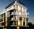 Снимка 2 — Двустаен апартамент с голяма дневна и тераса в Левски, София