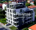Снимка 4 — Двустаен апартамент с южно изложение в Левски, София