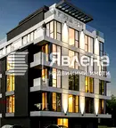 Двустаен апартамент с южно изложение в Левски, София