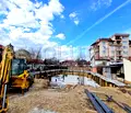 Снимка 4 — Двустаен апартамент с балкон в Левски, София